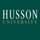 Husson University logo
